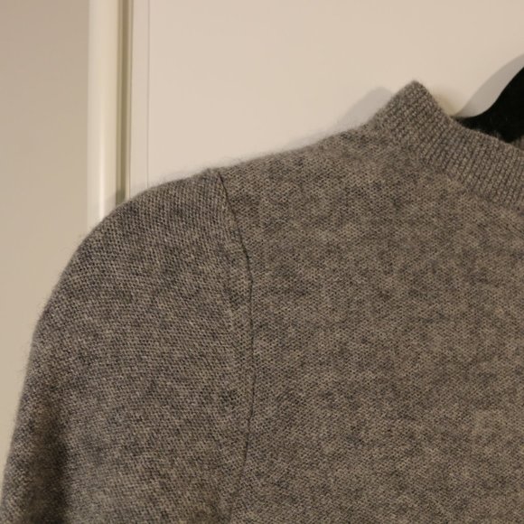 Gray Sweater - Picture 3 of 3